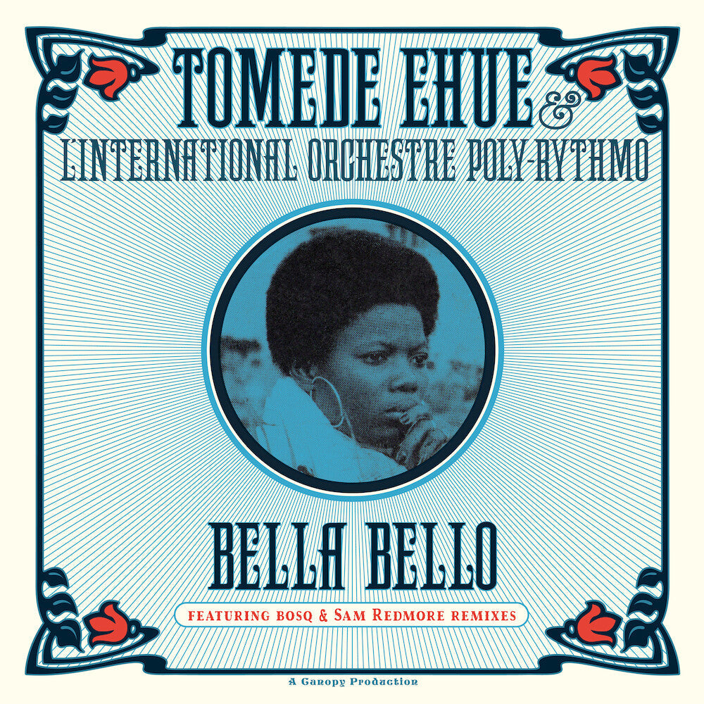 Bella Bello [LP]