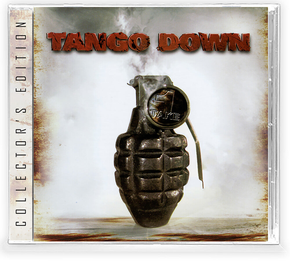Take 1 [CD]