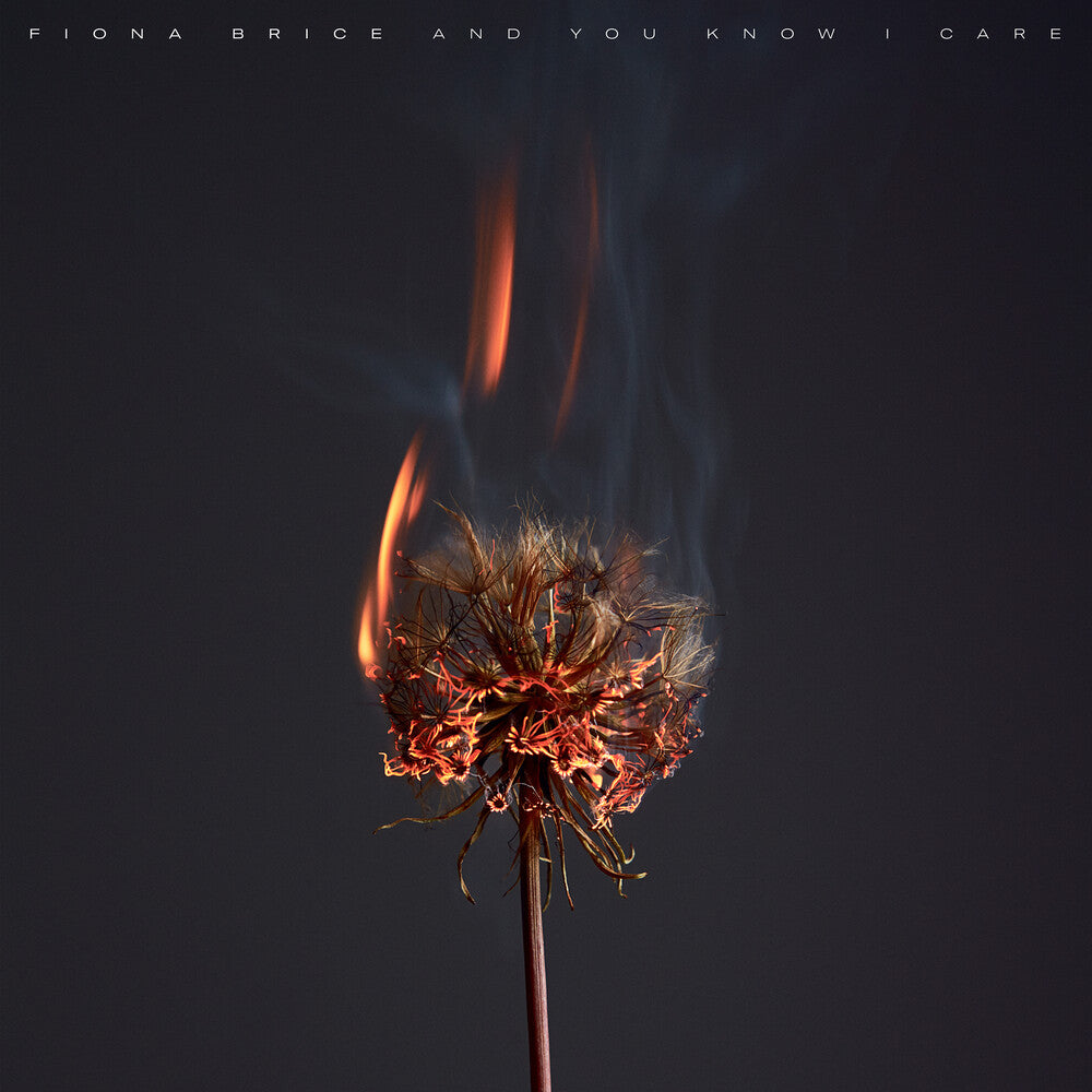 You Know I Care [LP]