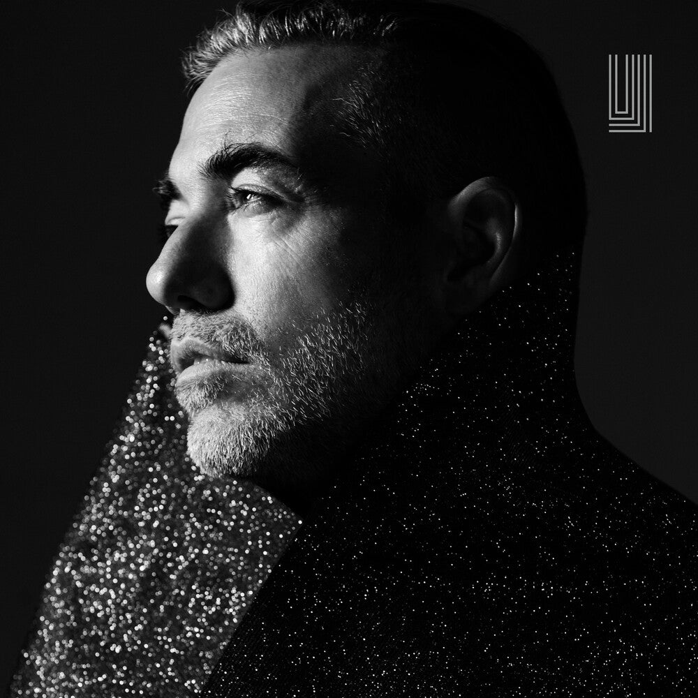 TIMEBEING [Black & Opaque Silver Vinyl LP]