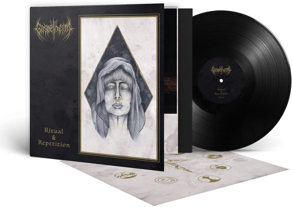 Ritual & Repetition [LP]