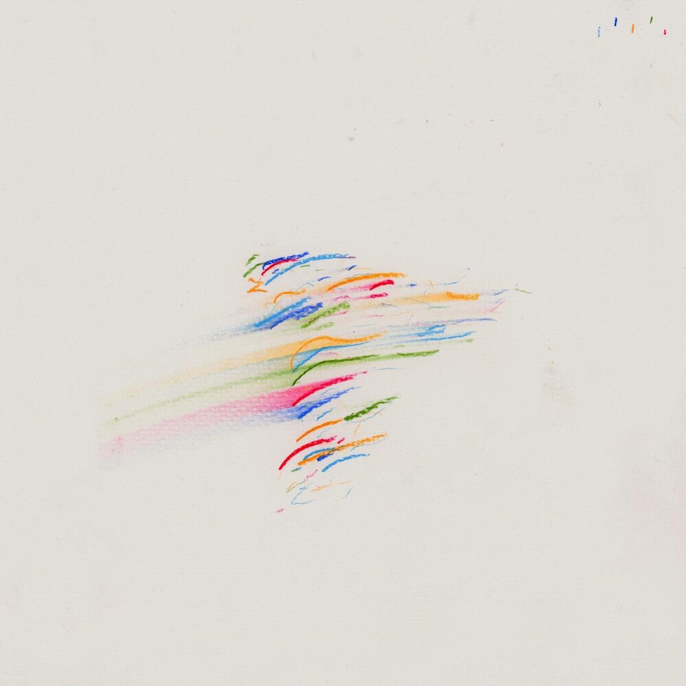 rainbow music [LP]