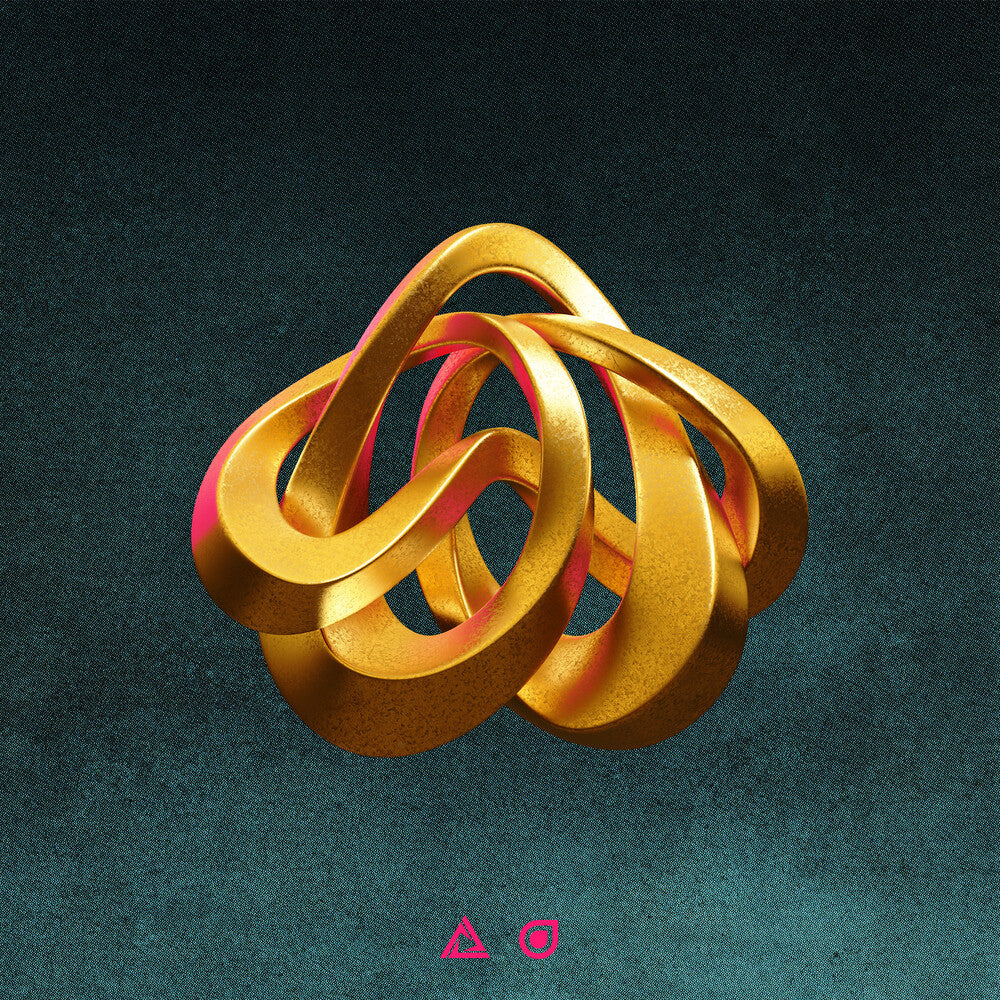 Coalesce - Neon Magenta [Colored Vinyl] (Gate)