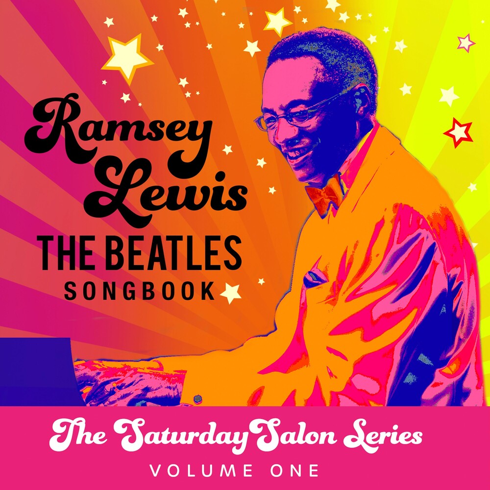 The Beatles Songbook [CD]
