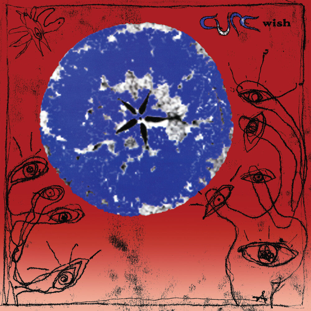 Wish: 30th Anniversary Edition [LP]