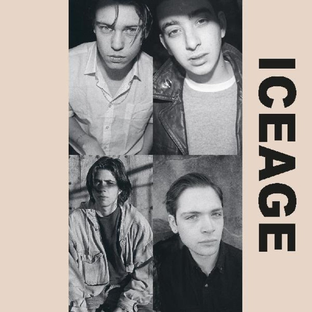 Shake The Feeling: Outtakes & Rarities 2015-2021 [LP]