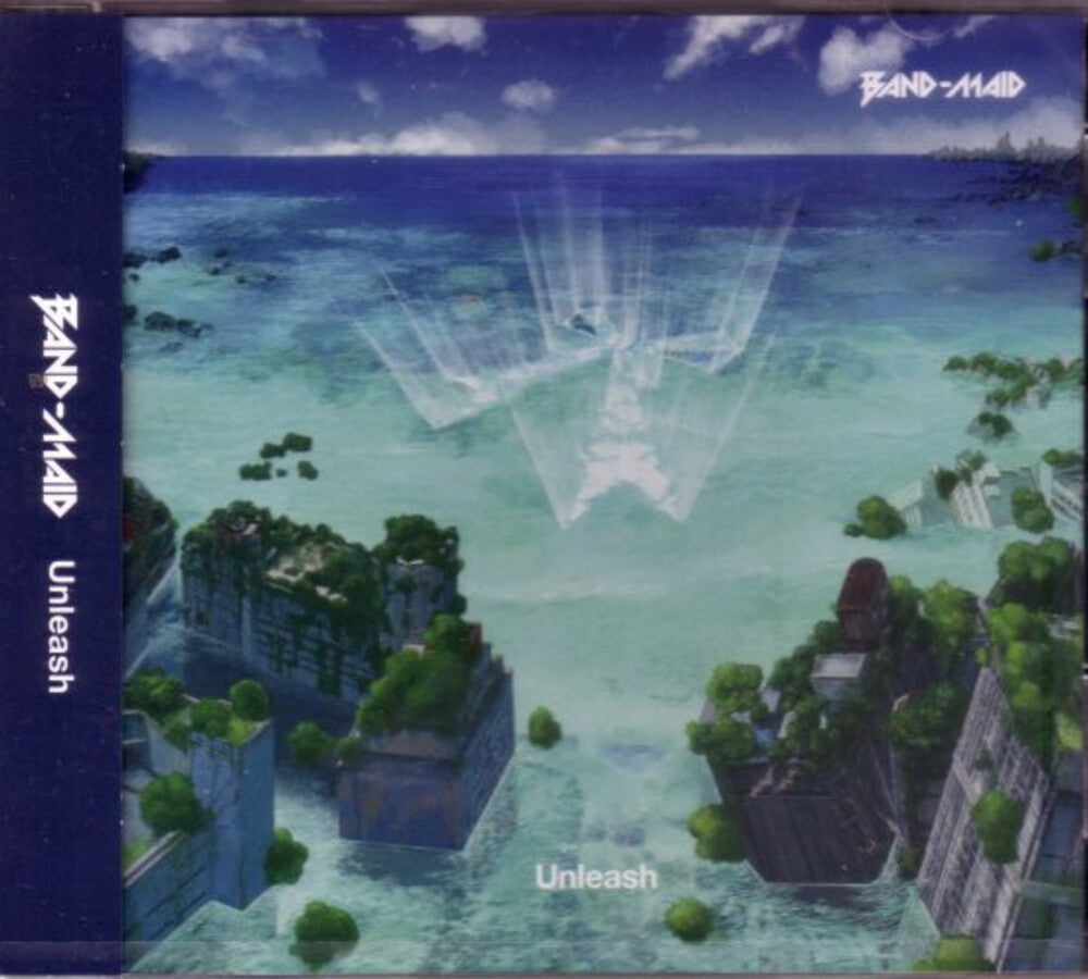 Unleash (Jpn) [CD]