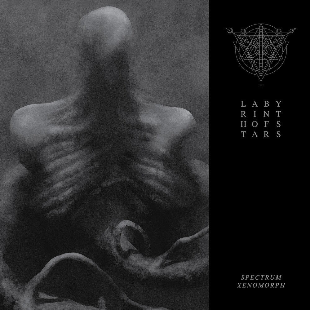 Spectrum Xenomorph [LP]