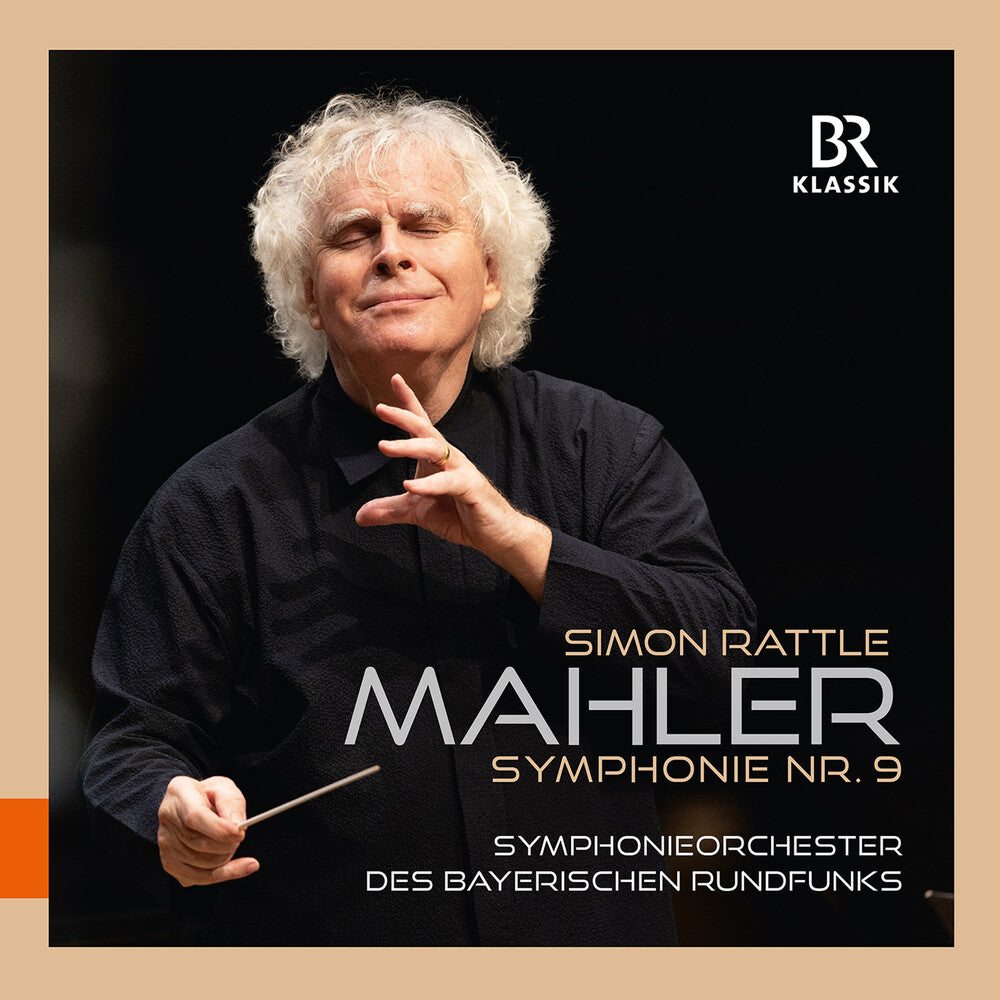 Symphony 9 [CD]