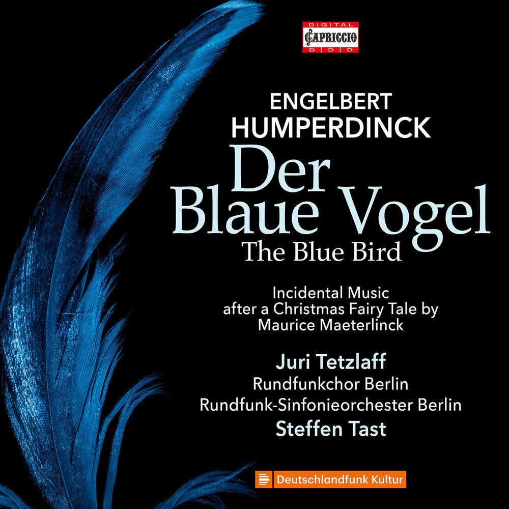 Der Blaue Vogel (2pk) [2 CD]