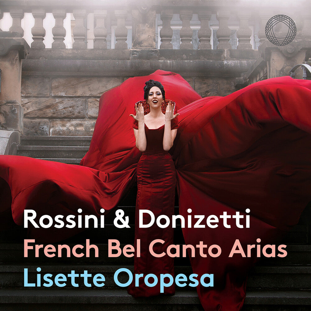 French Bel Canto Arias [CD]