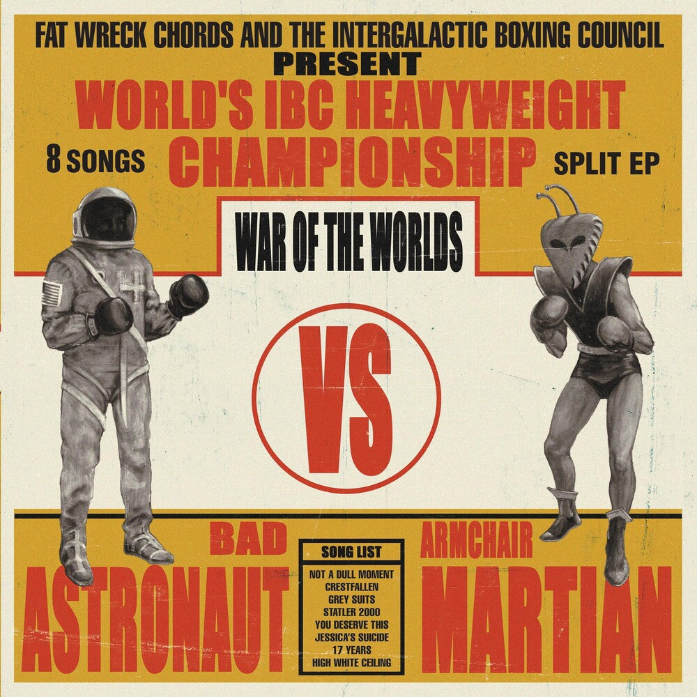 War Of The Worlds (Uk) [LP]
