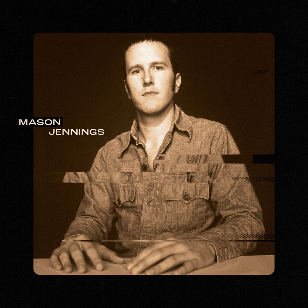 Mason Jennings [LP]