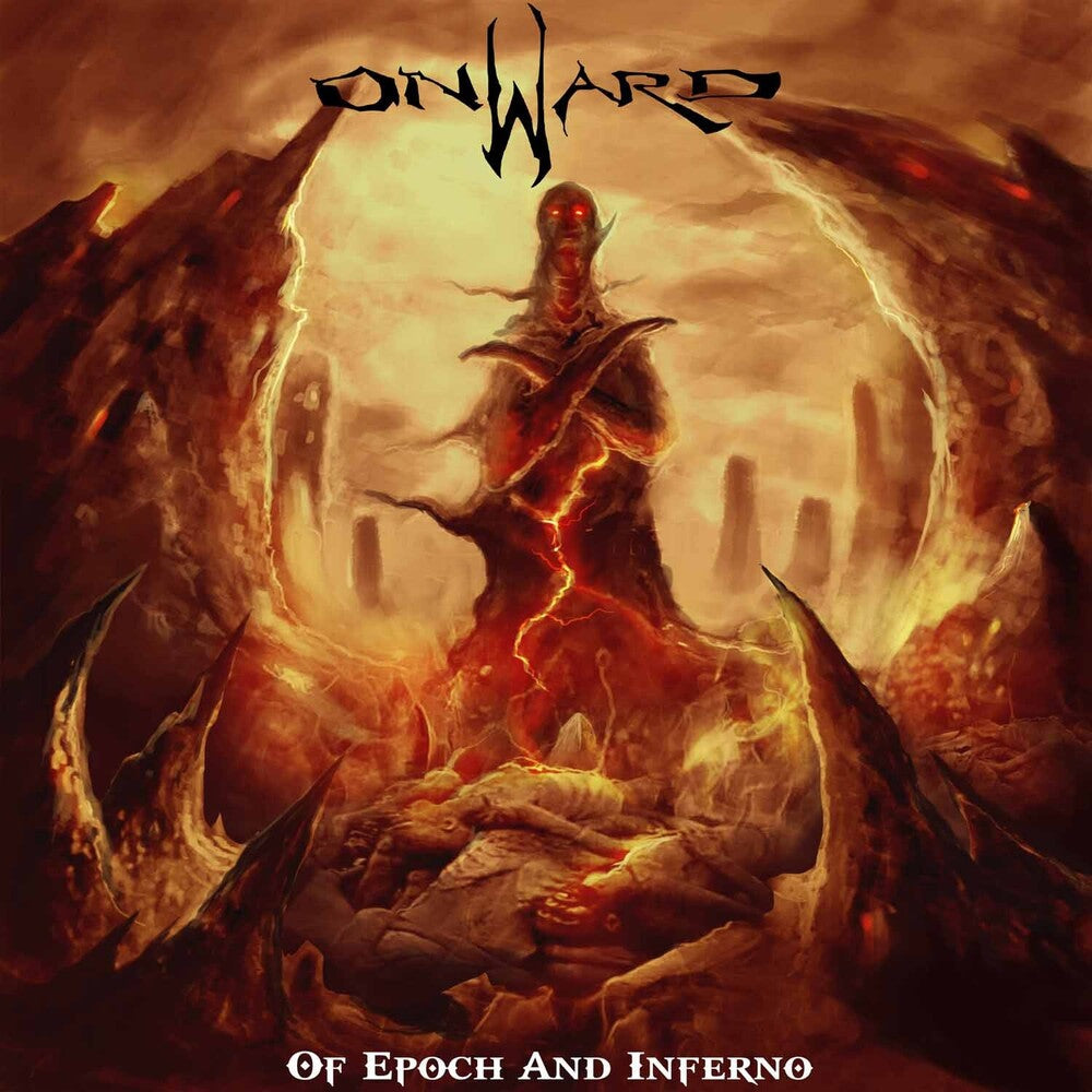 Of Epoch & Inferno [CD]