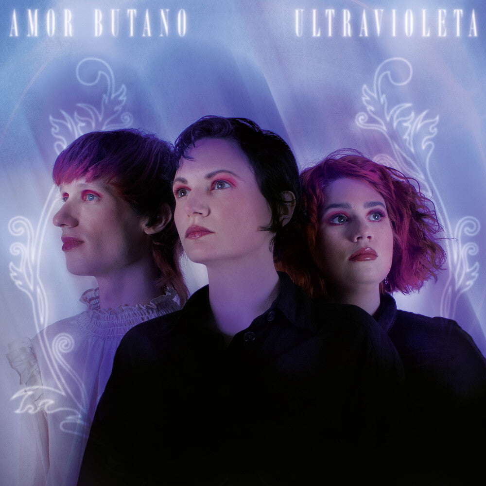 Ultravioleta (10in) [LP]
