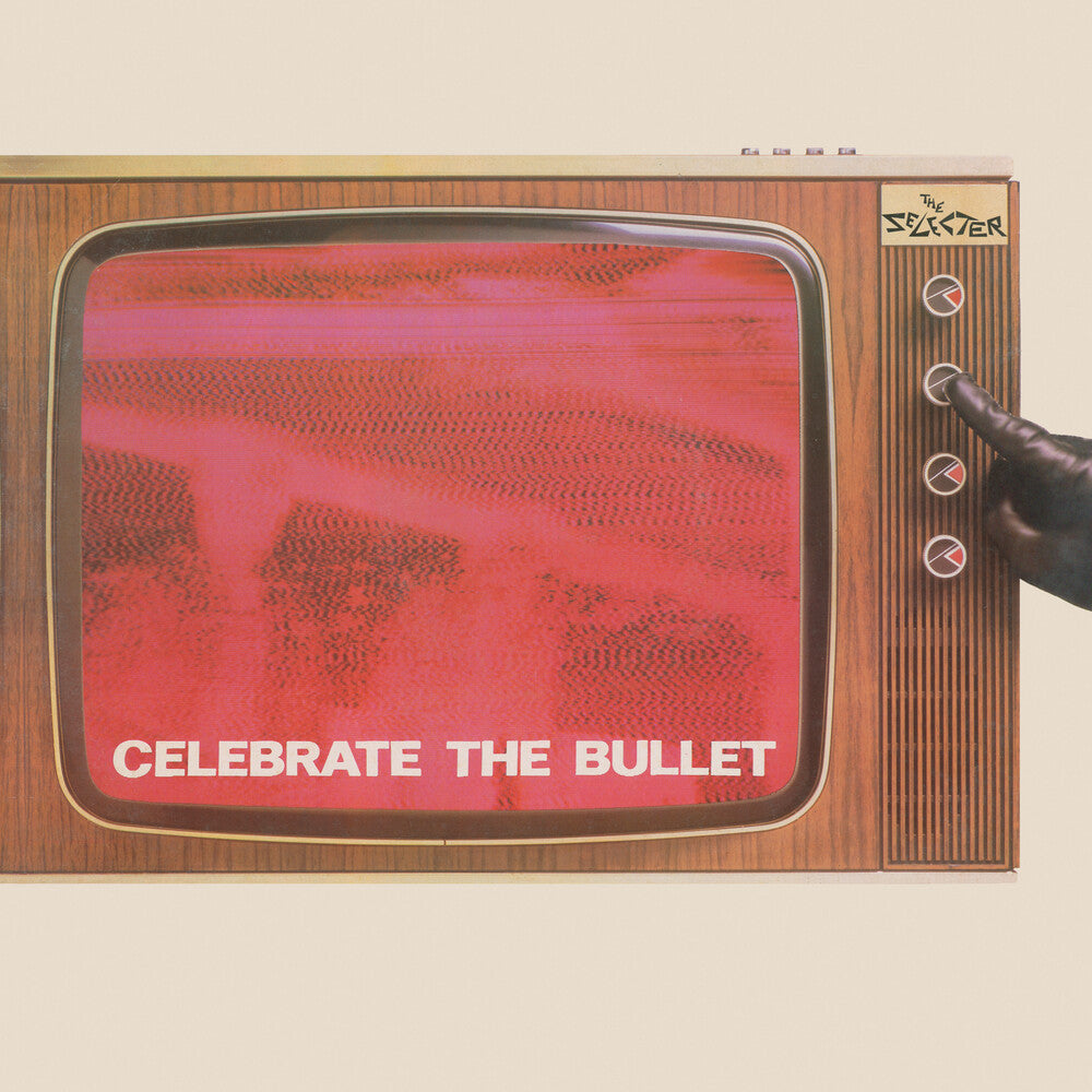 Celebrate The Bullet - 2022 Remaster - Deluxe [CD]