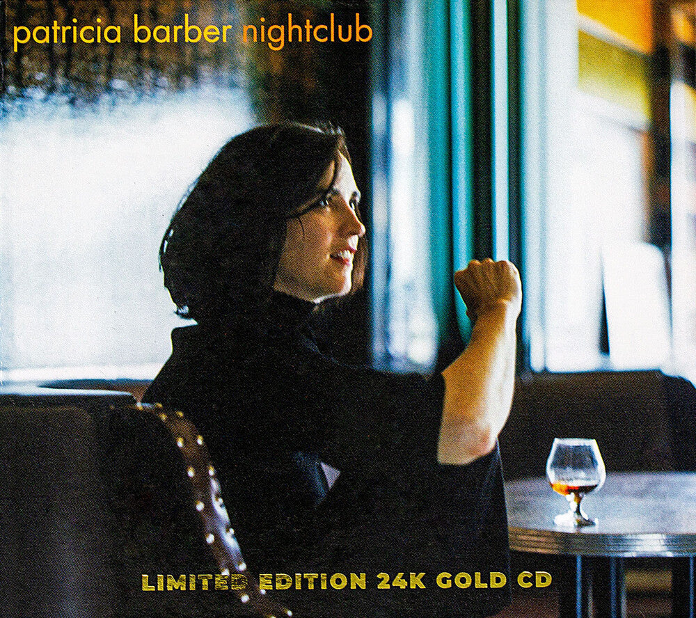 Nightclub [CD]