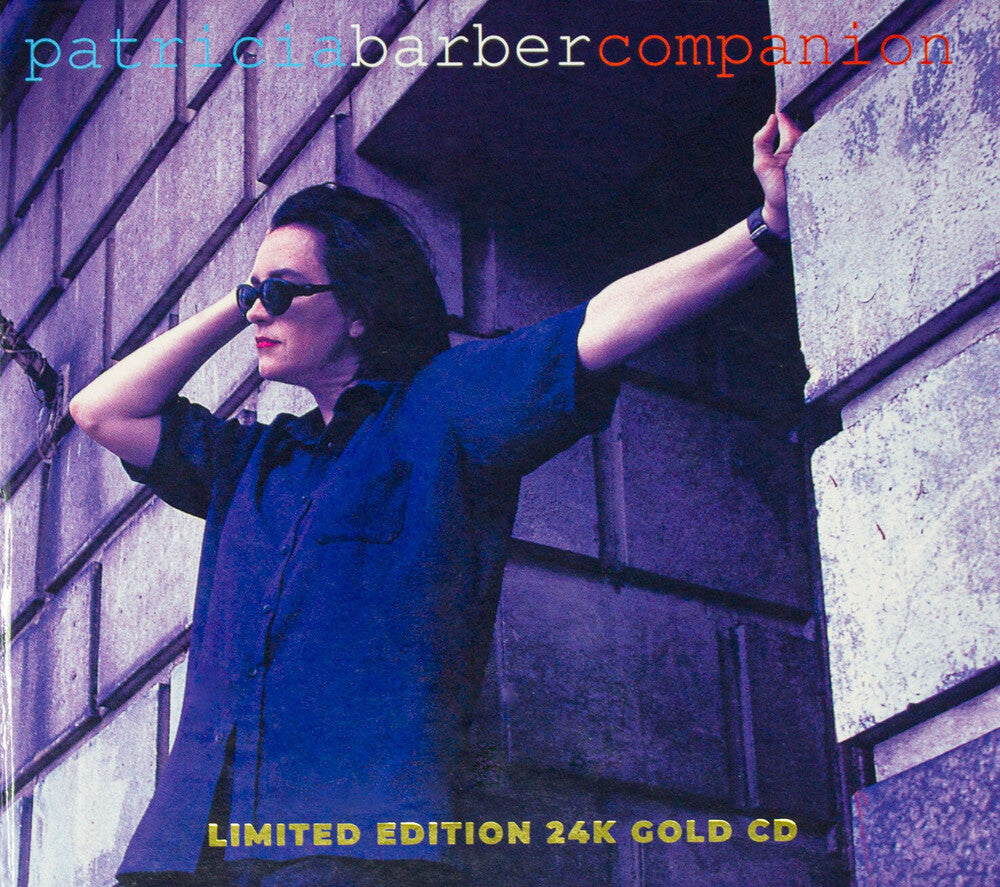 Companion [CD]