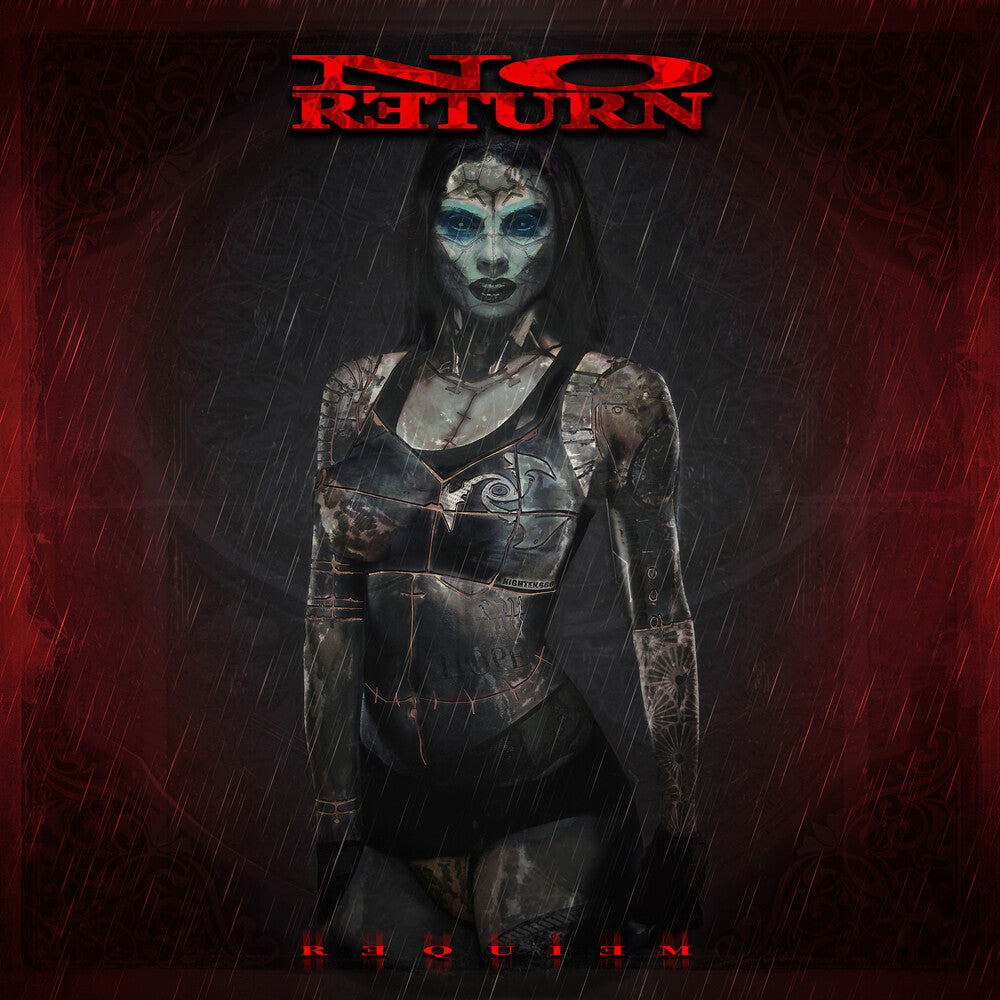 Requiem [CD]