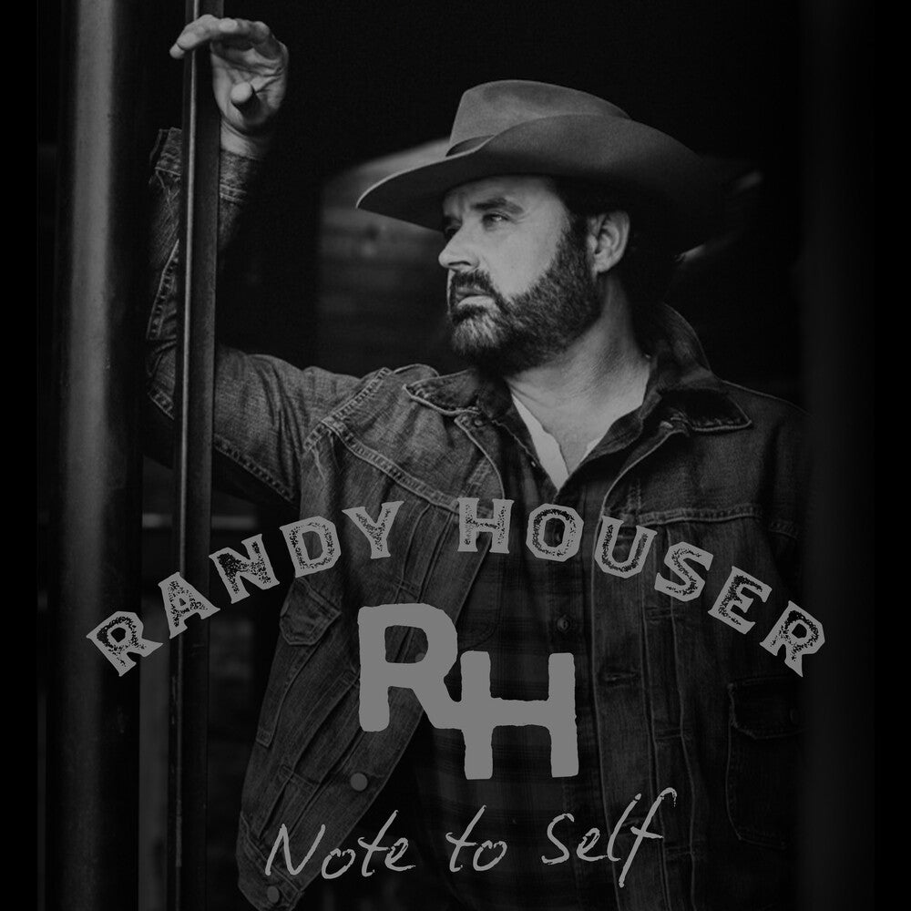 Note To Self [Smokey Clear LP]