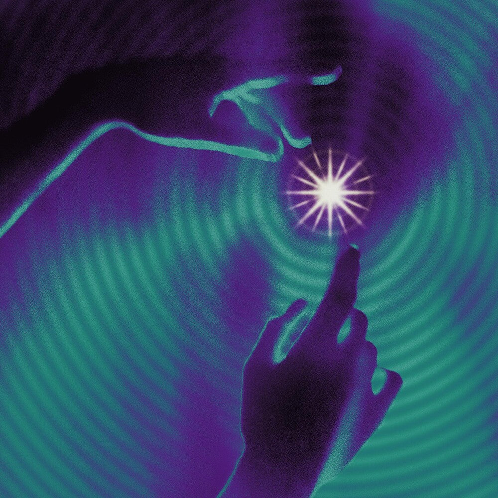Lunar Reflection [LP]
