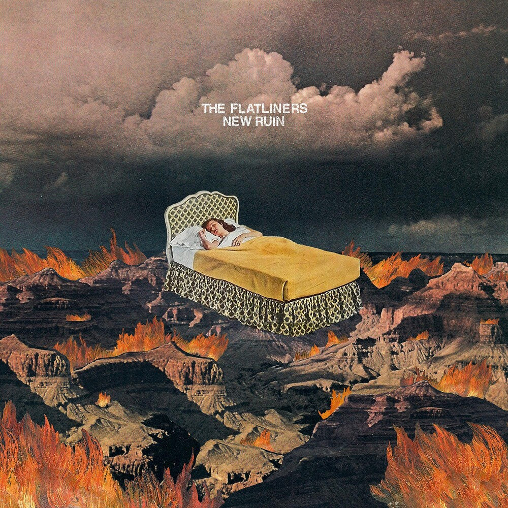 New Ruin [LP]