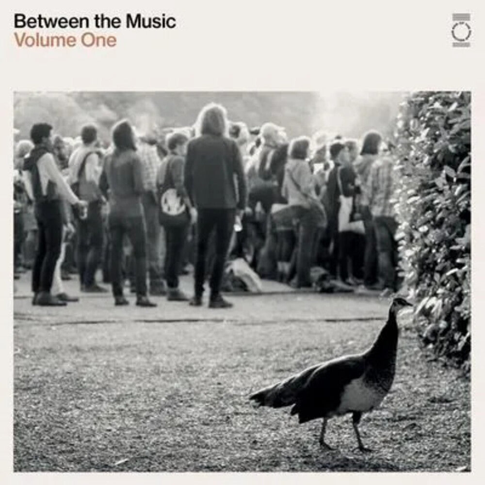 End Of The Road Presents: Between The Music / Var [LP]