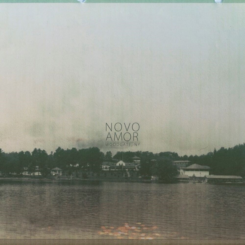 Woodgate Ny (Ep) [LP]