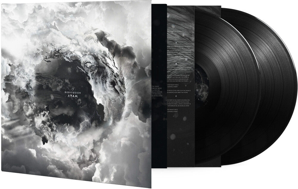 Ayam [LP]