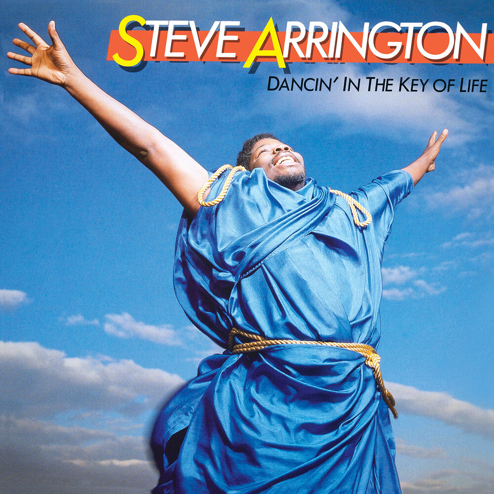 Dancin' In The Key Of Life - Expanded Edition [CD]