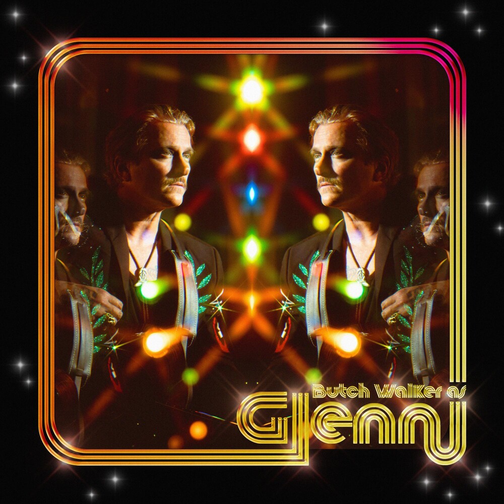 Butch Walker As... Glenn [LP]