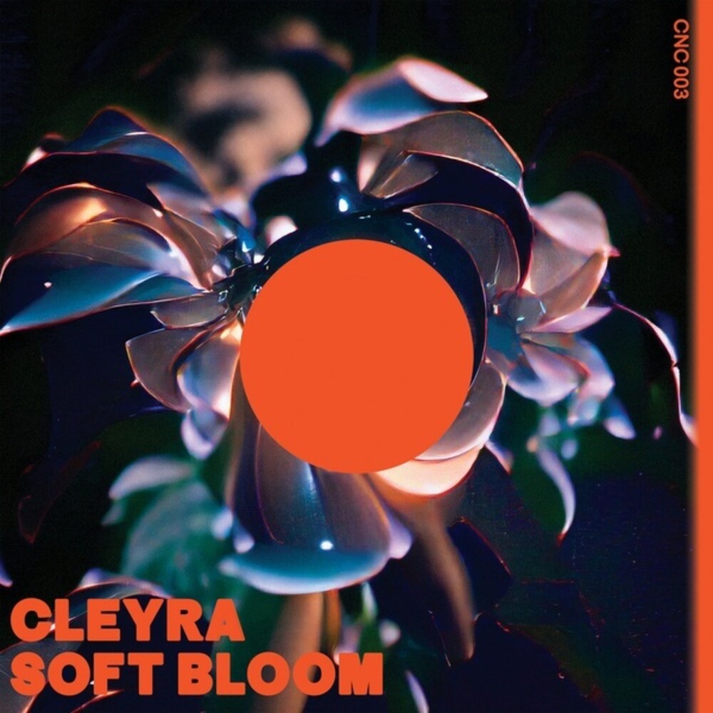 Soft Bloom [12" Vinyl]