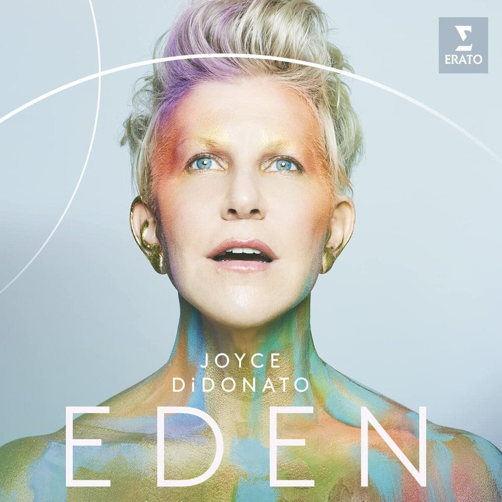 EDEN [LP]
