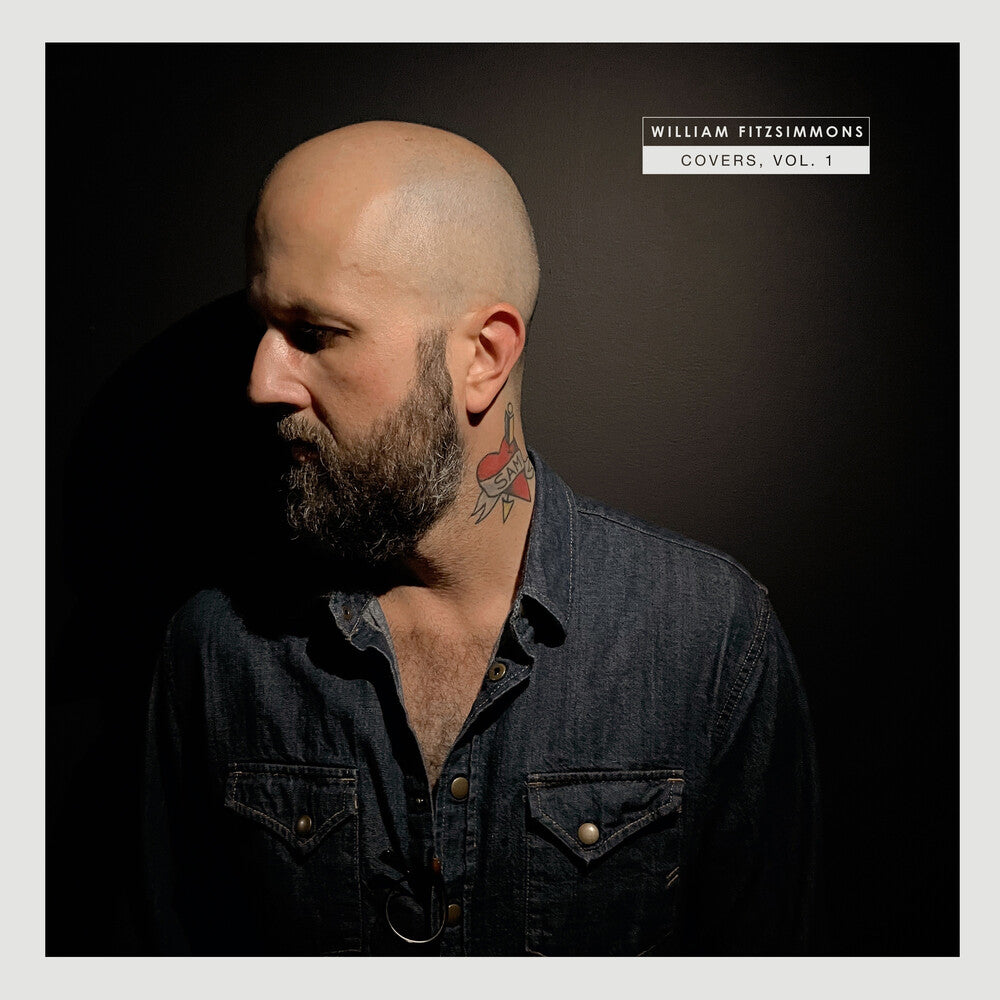 Covers, Vol. 1 [LP]