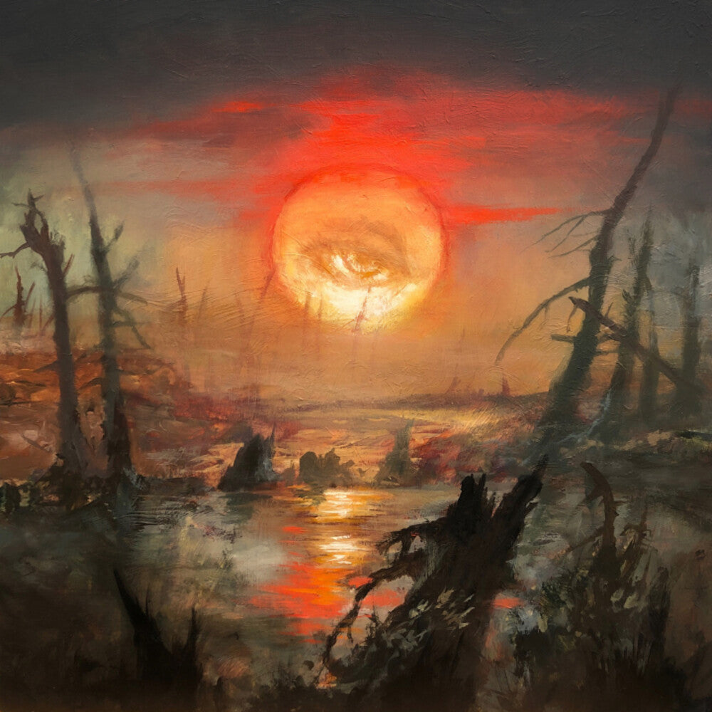 Afterworld [LP]