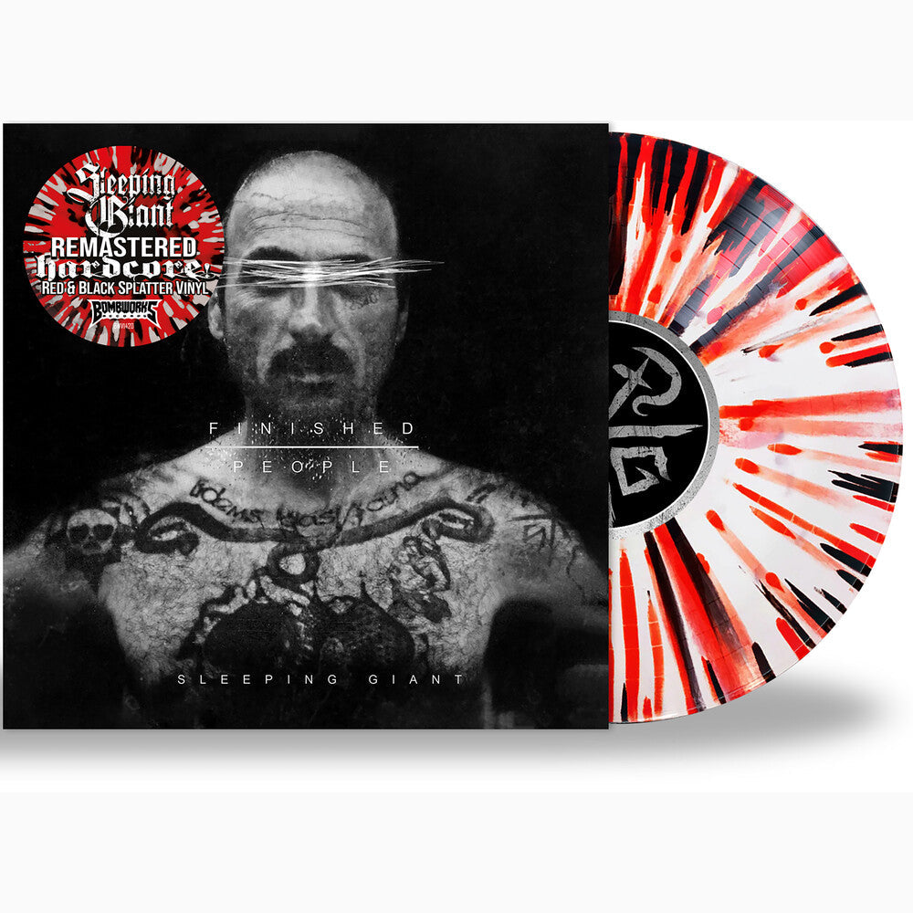 Finished People [Colored Vinyl]