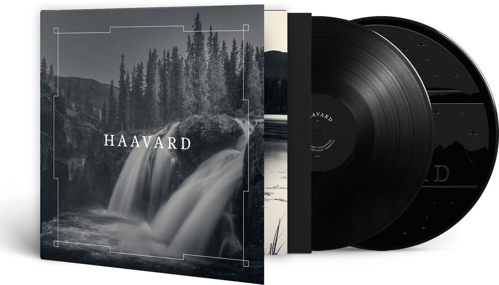 Haavard [LP]