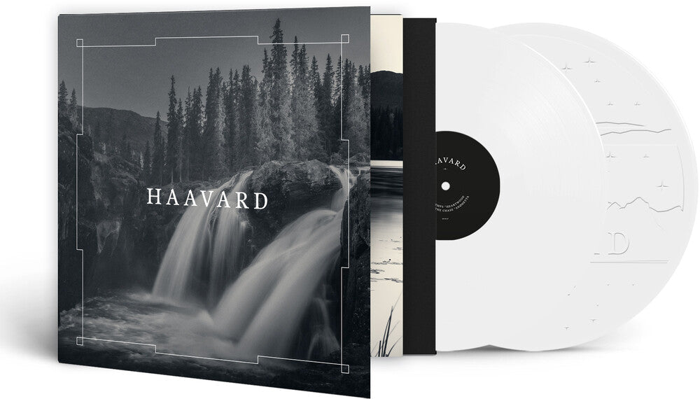 Haavard [LP]
