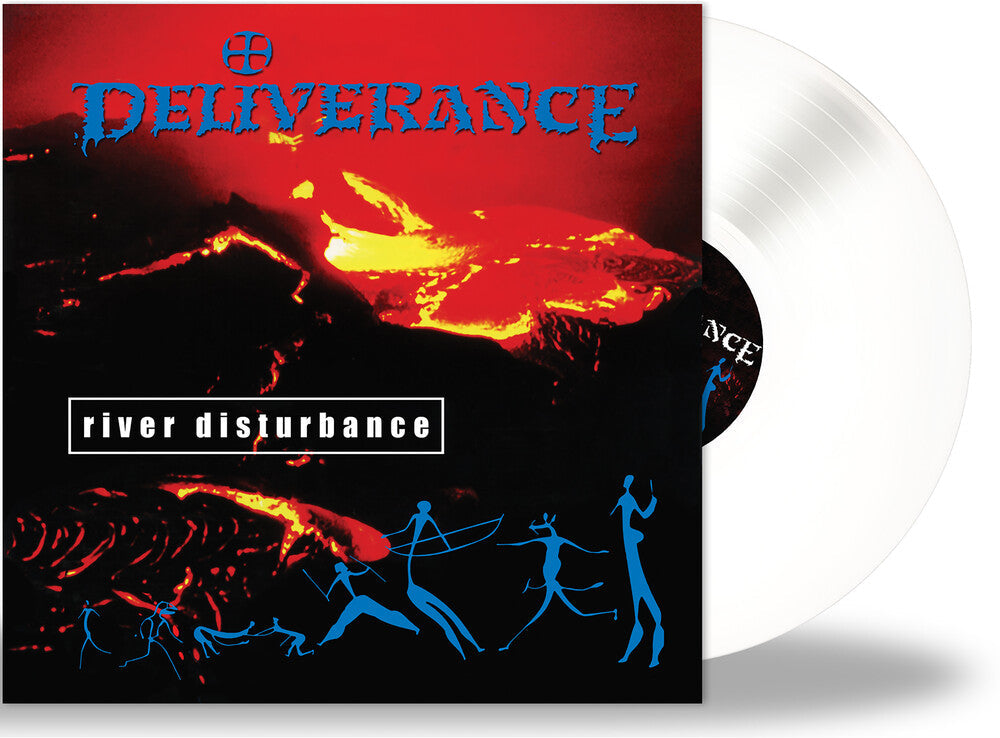 River Disturbance [LP]