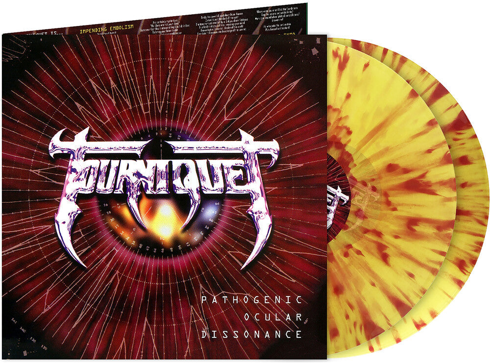 Pathogenic Ocular Dissonance [LP]