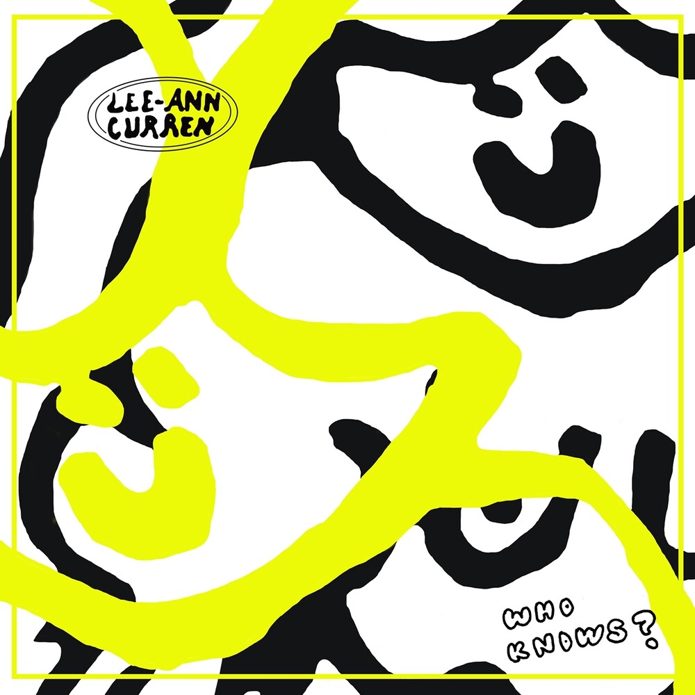 Who Knows? (Gate) [LP]