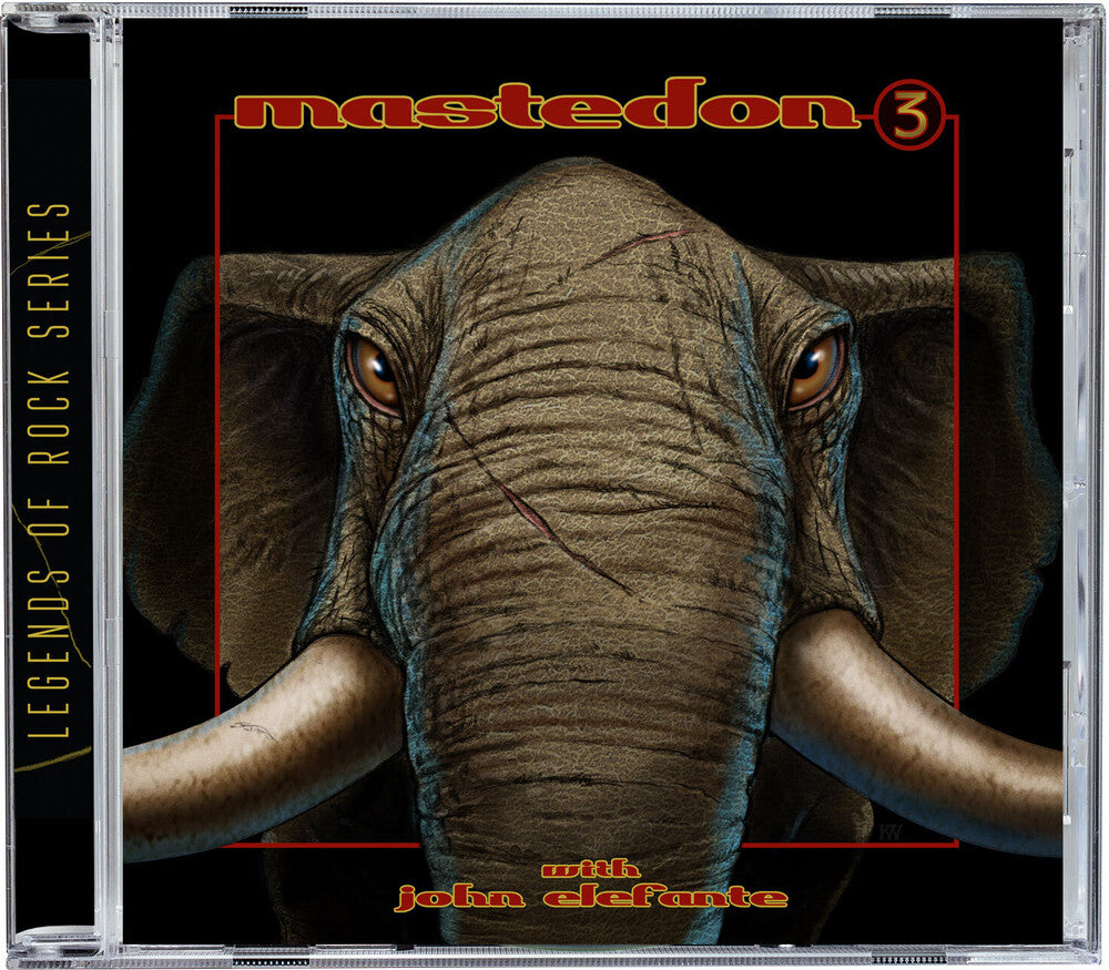 3 [CD]