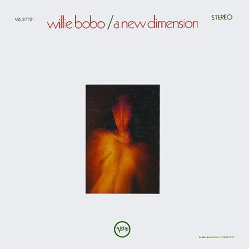 New Dimension (Special Packaging) [Remastered]