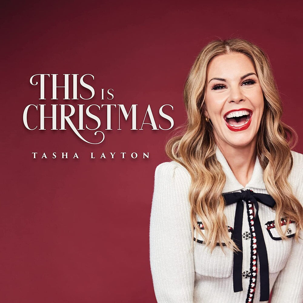 This Is Christmas [CD]