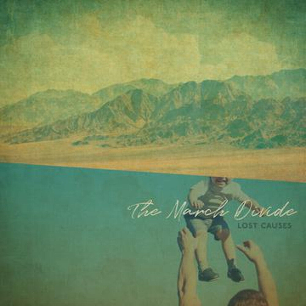 Lost Causes [LP]