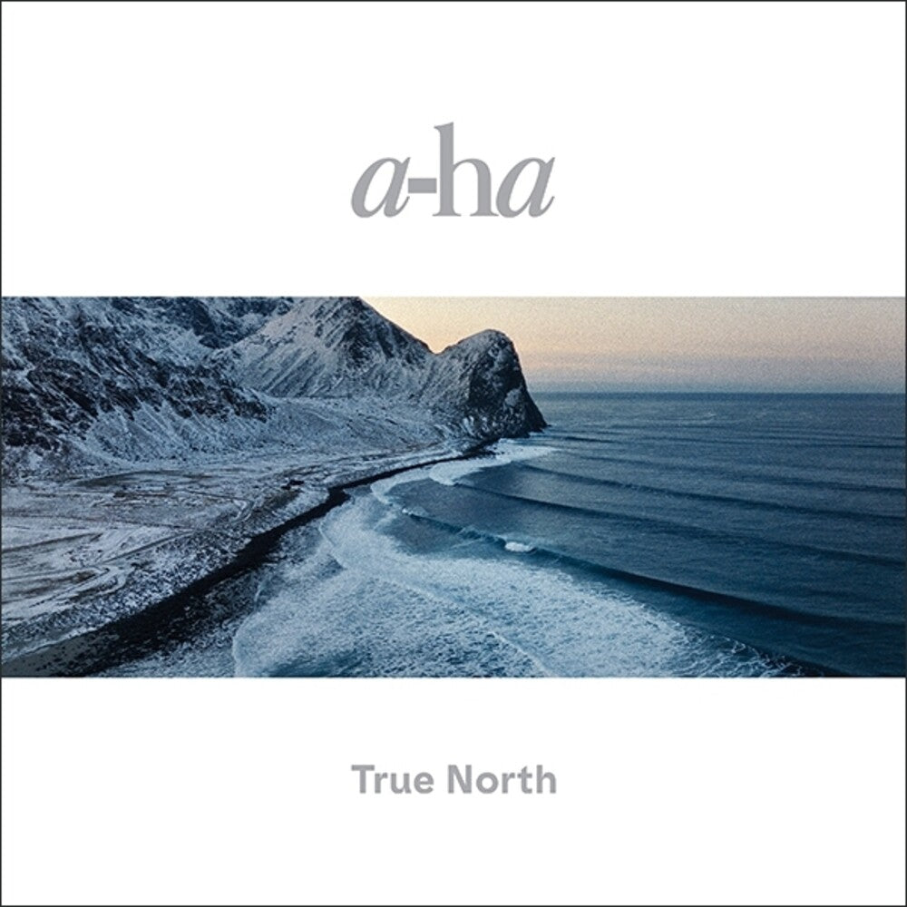 True North [Import Premium Edition - 2 LP + CD + USB]