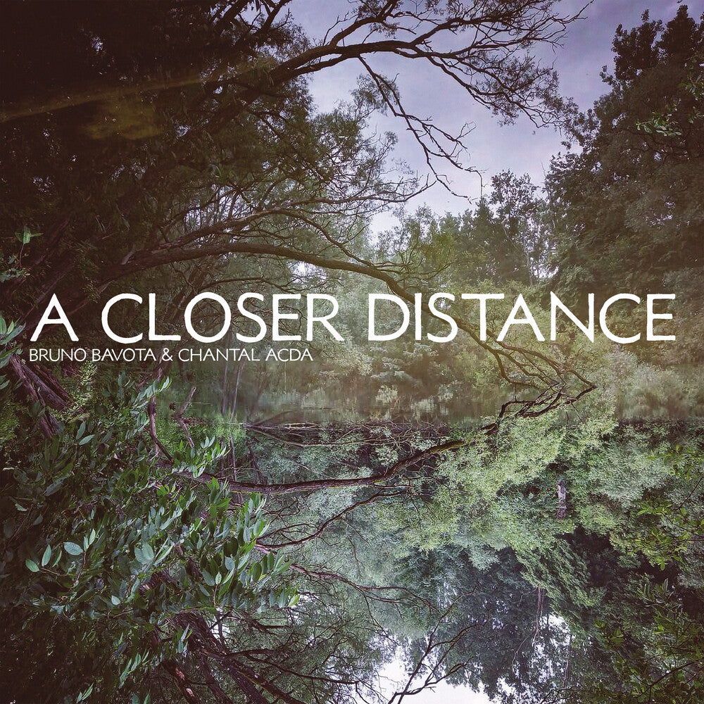 Closer Distance [LP]