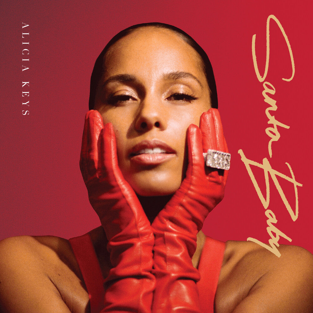 Santa Baby (Wgrc) [CD]
