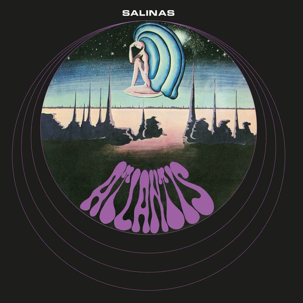 Atlantis [LP]