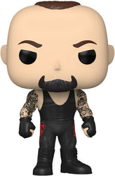 Funko Pop! WWE Brock Lesnar and Undertaker 2-Pack (ONLINE ORDER ONLY)